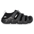 Hyperport H2 Herren Sandalen Black/Steel Grey