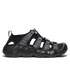 Hyperport H2 Damen Sandalen Black/Steel Grey