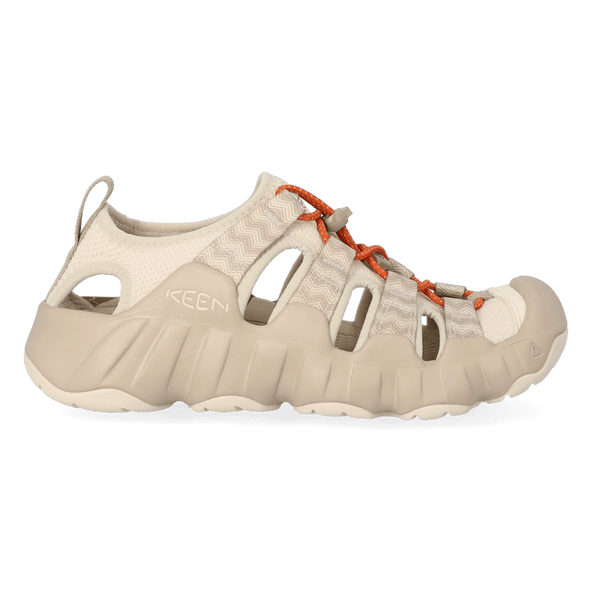 Hyperport H2 Damen Sandalen Birch/Plaza Taupe