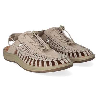 Uneek II Convertible Sandalen Plaza Taupe/Plaza Taupe