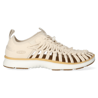 Uneek O3 Damen Sneaker Sandalen Birch/Star White