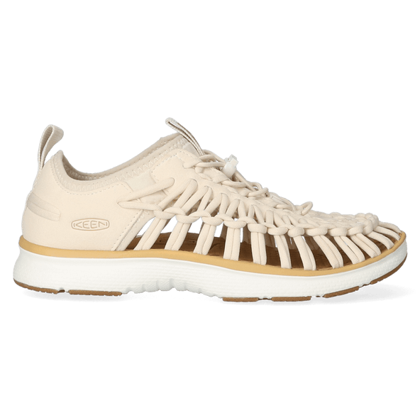 Uneek O3 Damen Sneaker Sandalen Birch/Star White