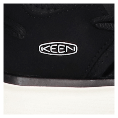 Uneek O3 Herren Sneaker Sandalen Black/Star White
