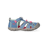 Seacamp II CNX Older Kids Sandalen Coronet Blue/Hot Pink