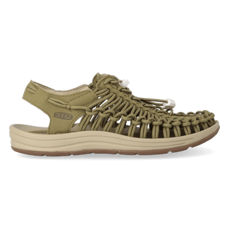 Uneek Damen Sandalen Martini Olive/Safari