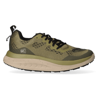 WK400 Herren Wanderschuhe Martini Olive/Black