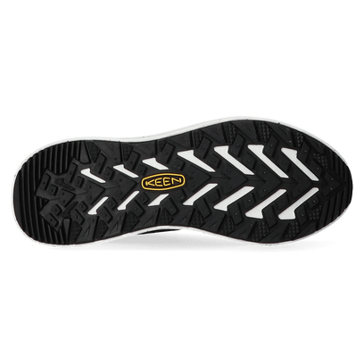 WK400 Damen Wanderschuhe Black/White