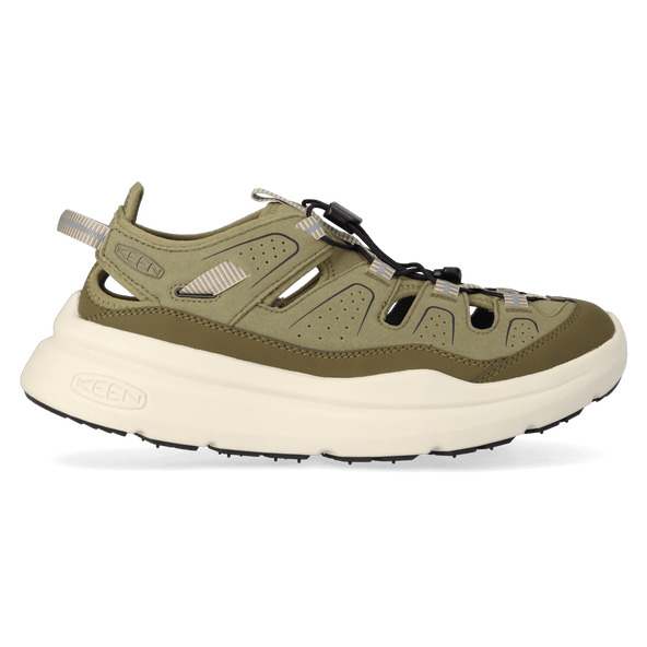 WK450 Herren Wandersandalen Martini Olive/Plaza Taupe