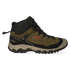 Targhee IV Mid Herren Wanderschuhe Dark Olive/Gold Flame
