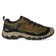 Targhee IV Herren Wanderschuhe Dark Olive/Gold Flame