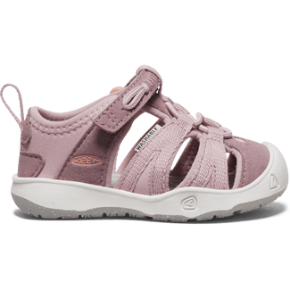 Moxie Toddler Sandalen Nostalgia Rose/Papaya Punch