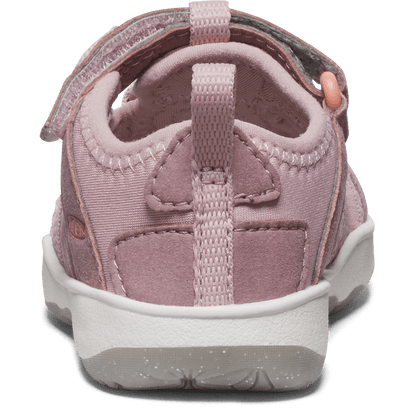 Moxie Toddler Sandalen Nostalgia Rose/Papaya Punch