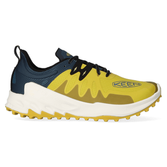Zionic Speed Herren Wanderschuhe Antique Moss/Evening Primrose