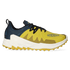 Zionic Speed Herren Wanderschuhe Antique Moss/Evening Primrose