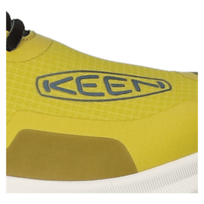 Zionic Speed Herren Wanderschuhe Antique Moss/Evening Primrose