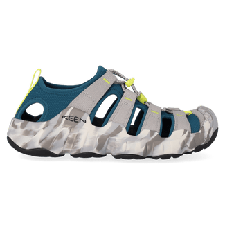 Hyperport H2 Herren Sandalen Alloy/Legion Blue