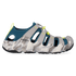 Hyperport H2 Herren Sandalen Alloy/Legion Blue