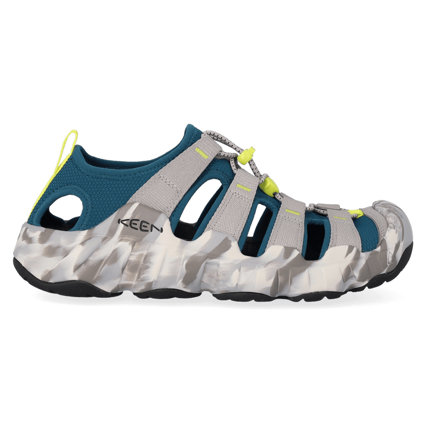 Hyperport H2 Herren Sandalen Alloy/Legion Blue