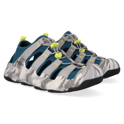 Hyperport H2 Herren Sandalen Alloy/Legion Blue