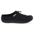 Howser III Slide Herren Filz-Slipper Black/Black Recycled