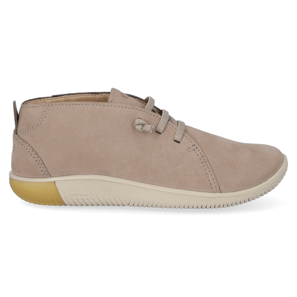 KNX Chukka Herren Leder-Boots Brindle/Plaza Taupe