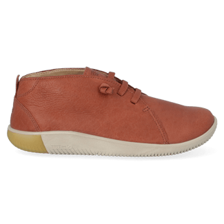 KNX Chukka Herren Leder-Boots Tortoise Shell/Plaza Taupe