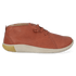 KNX Chukka Herren Leder-Boots Tortoise Shell/Plaza Taupe