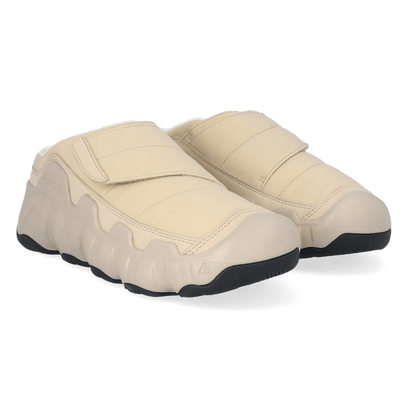 Hypowser Wrap Damen Schuhe Safari/Plaza Taupe