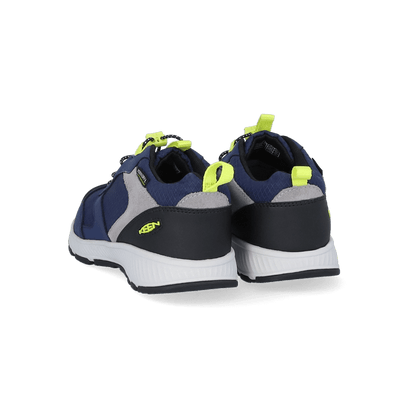 Skua Older Kids Wanderschuhe Naval Academy/ Evening Primrose