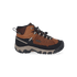 Targhee IV Mid Older Kids Wanderschuhe Bison/Brindle