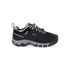 Targhee IV Older Kids Wanderschuhe Black/Steel Grey