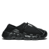 Hypowser Crushback Herren Slipper Black/Black
