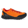 Jasper Zionic Wildleder Herren Sneaker Orange Pepper/Aura Orange