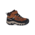 Targhee IV Mid Younger Kids Wanderschuhe Bison/Brindle