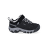 Targhee IV Younger Kids Wanderschuhe Black/Steel Grey
