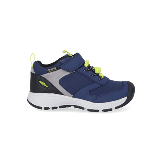 Skua Younger Kids Wanderschuhe Naval Academy/Evening Primrose
