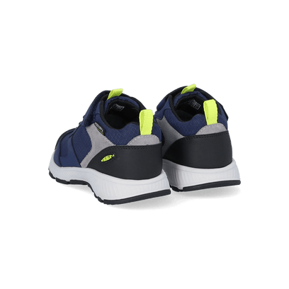 Skua Younger Kids Wanderschuhe Naval Academy/Evening Primrose