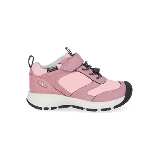 Skua Younger Kids Wanderschuhe Zephyr/Plum Perfect