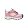 Skua Younger Kids Wanderschuhe Zephyr/Plum Perfect