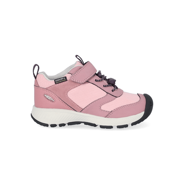 Skua Younger Kids Wanderschuhe Zephyr/Plum Perfect