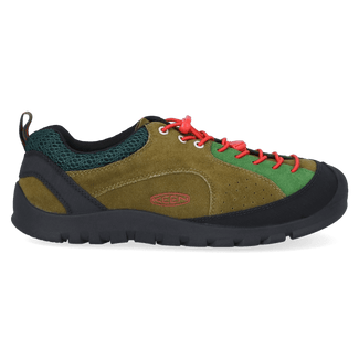 Jasper Rocks Herren Sneaker Dark Olive/Ponderosa Pine