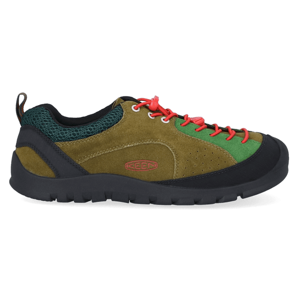 Jasper Rocks Herren Sneaker Dark Olive/Ponderosa Pine