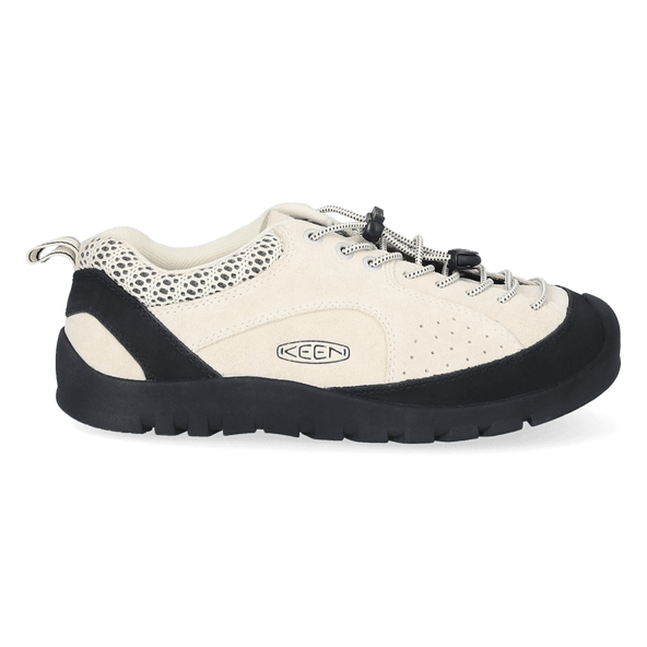 Jasper Rocks Damen Sneaker Birch/Black