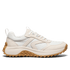 KS86 Damen Ledersneaker Birch/Star White