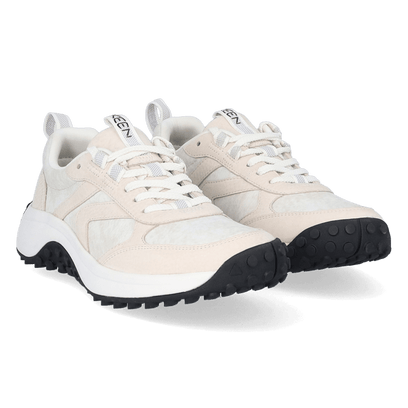 KS86 Damen Ledersneaker Birch/Star White