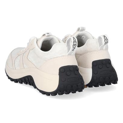 KS86 Damen Ledersneaker Birch/Star White