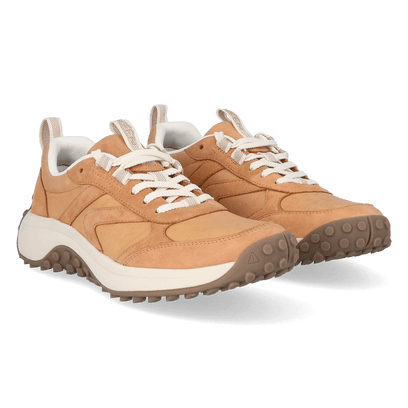 KS86 Damen Ledersneaker Natural/Birch