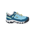 Targhee IV Older Kids Wanderschuhe Reef Waters/Daiquiri Green
