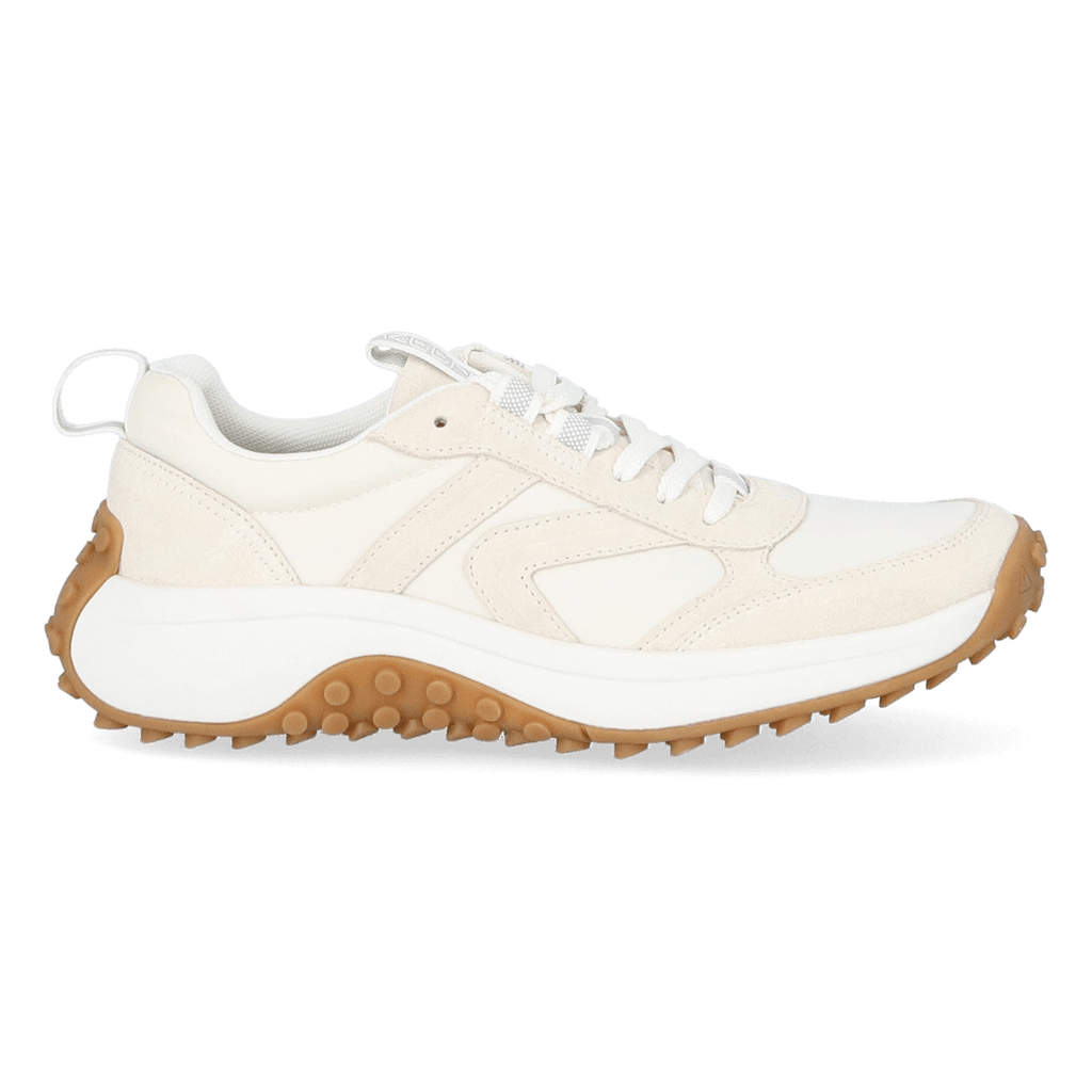 KS86 Damen Sneaker Birch/Star White