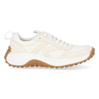 KS86 Damen Sneaker Birch/Star White